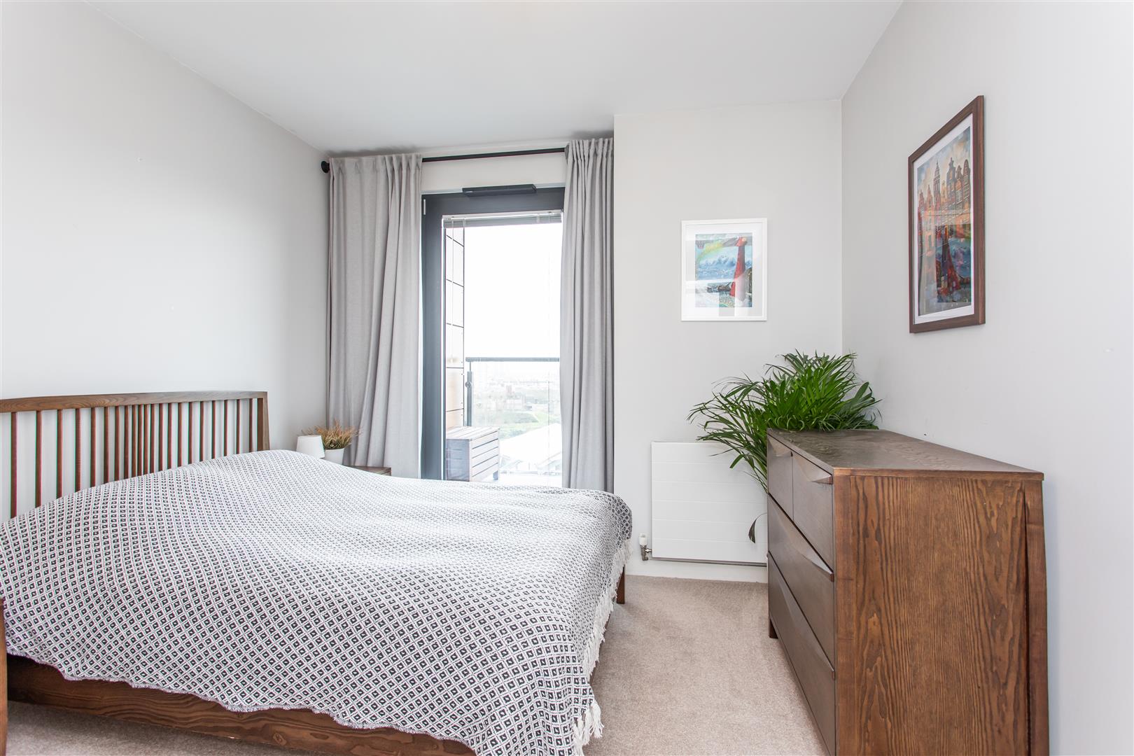 Grand Regent Tower, Bethnal Green